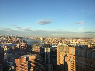 Rented by Chase Global Realty Corp