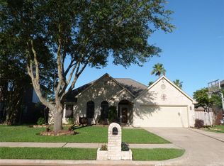 1006 Park Green Dr, Deer Park, TX 77536