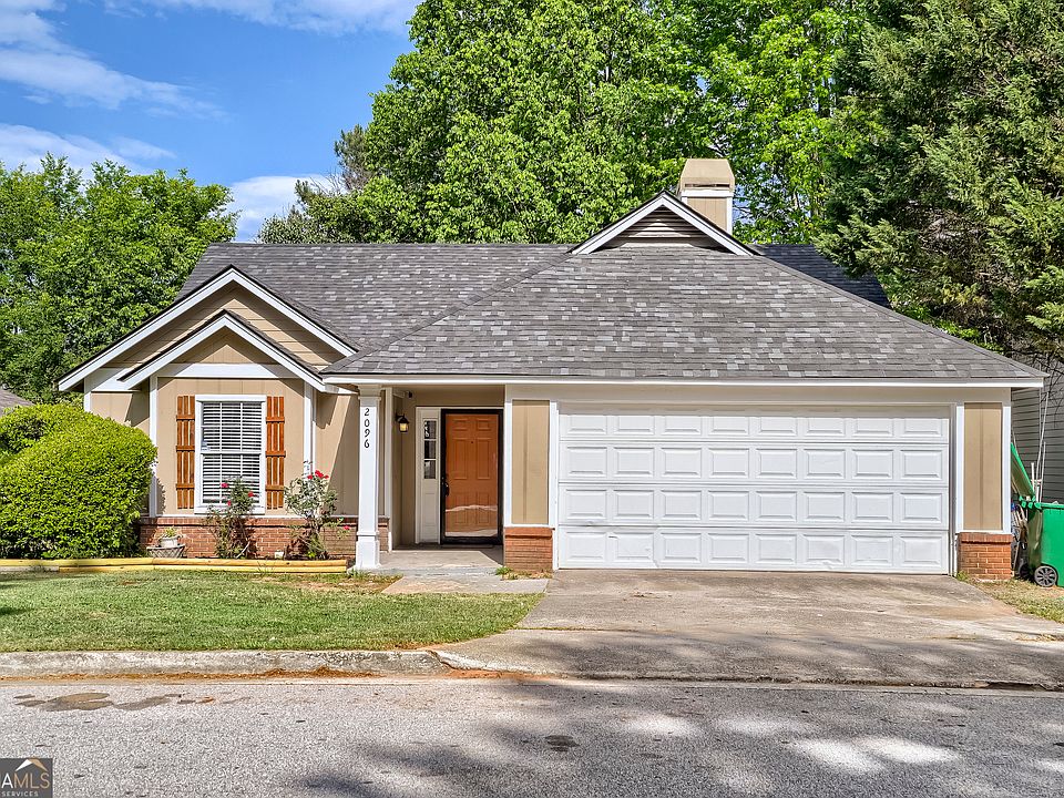 1st image of 2096 W Morgans Bluff Ct