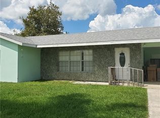 641 S Lakeview Rd, Lake Placid, FL 33852