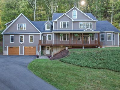 81 Warner Road, North Haven, CT, 06473