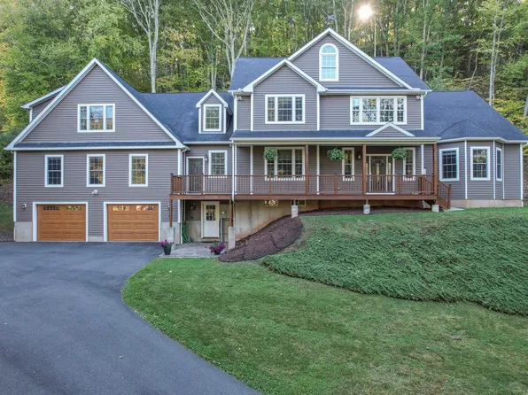 81 Warner Road, East Haven, CT 06473