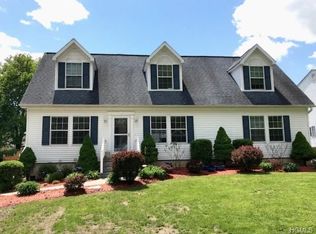 15 Winthrop Ave, Middletown, NY 10940