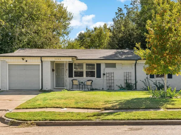 3008 Clover Dr, Mesquite, TX 75150