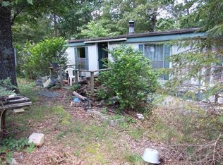 12269 E State Highway 90, Pineville, MO 64856