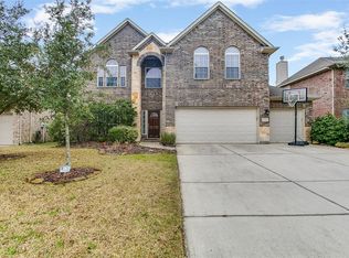 14323 Baron Creek Ln, Houston, TX 77044
