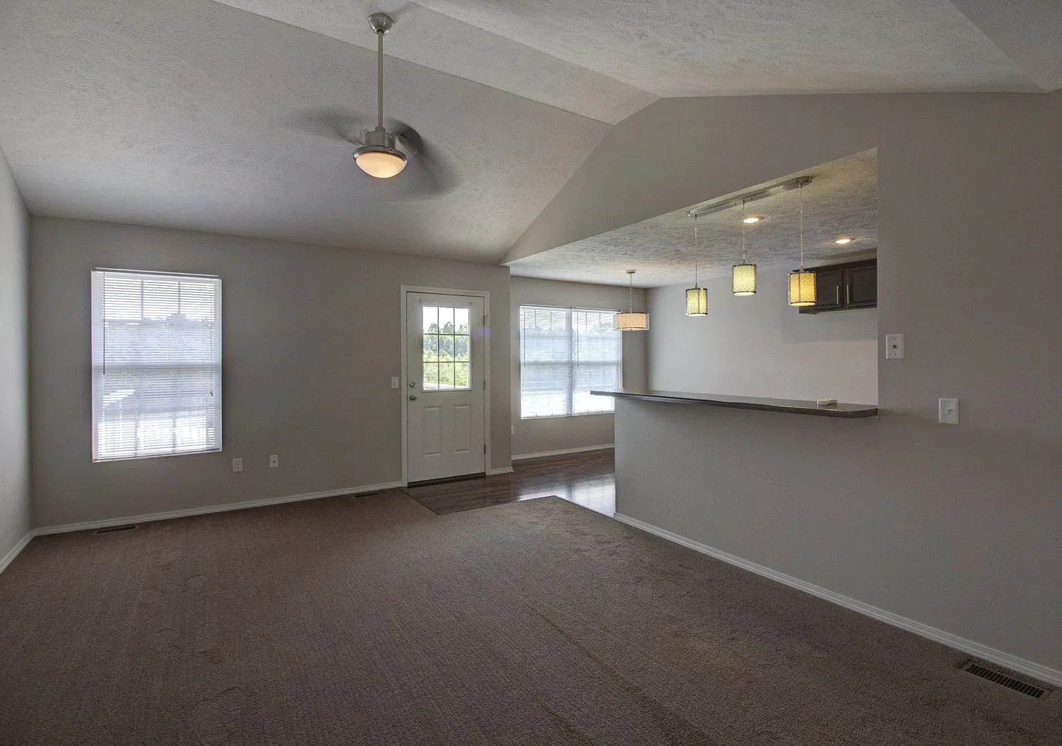 4-Bedroom Home with Walkout Basement, Deck, & Fenced Backyard — Photo 2