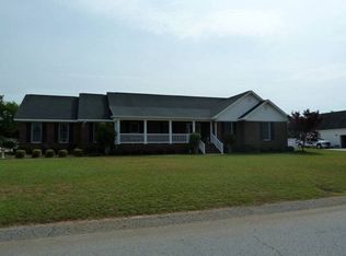 4105 Big Oak Dr, Hephzibah, GA 30815