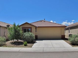 152 Balfour Pl, Sierra Vista, AZ 85635