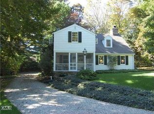 316 Chestnut Hill Rd, Norwalk, CT 06851