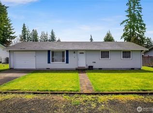 1206 Thurston Ct NW, Yelm, WA 98597