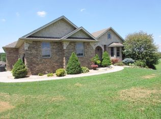 4545 S Farm Road 59, Republic, MO 65738