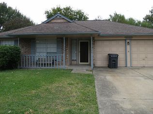 13106 Huntleigh Way, Sugar Land, TX 77478