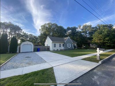 121 Mark Ave, Egg Harbor Township, NJ, 08234