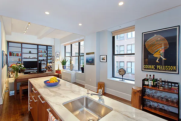 Sold by Brown Harris Stevens | media 2