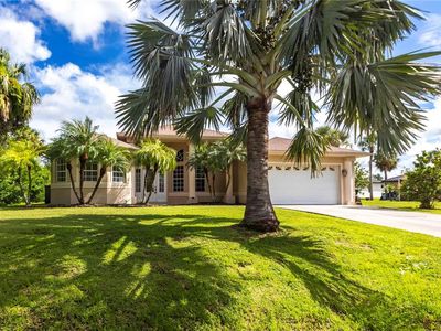 3546 Starboard Ave, North Port, FL, 34287