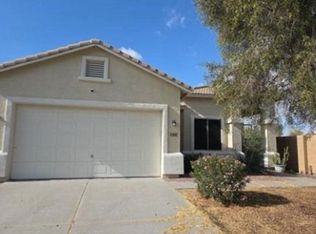 3650 S 257th Ave, Buckeye, AZ 85326