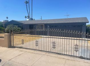 3702 W Vermont Ave, Phoenix, AZ 85019