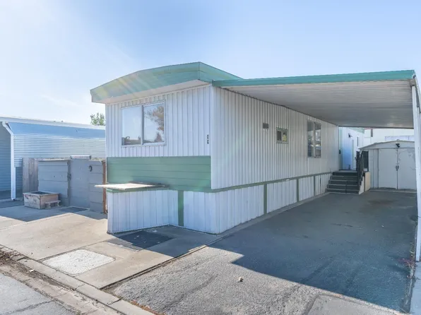 1830 E Yosemite Ave Space 89, Manteca, CA 95336