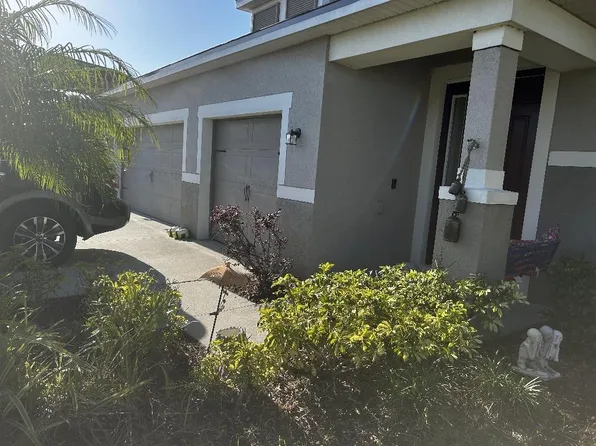 12425 Prairie Valley Ln #Penthouse, Riverview, FL 33579