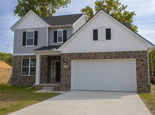 17143 Coral Gables Ave, Southfield, MI 48076