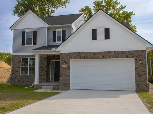 17143 Coral Gables Ave, Southfield, MI 48076