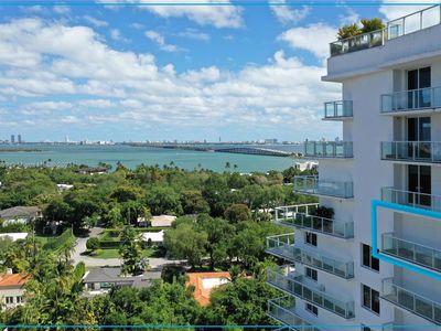 4250 Biscayne Blvd APT 1203, Miami, FL, 33137