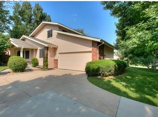 1800 Centennial Rd, Fort Collins, CO 80525