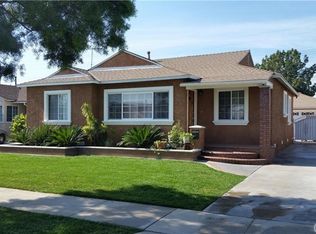 15515 Crossdale Ave, Norwalk, CA 90650