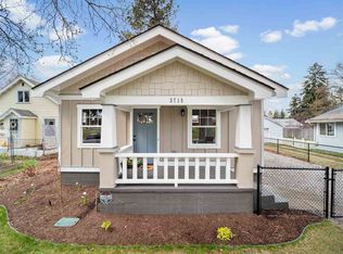 3715 N Audubon St, Spokane, WA 99205