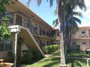 1215 NE 23rd Ave APT 8, Pompano Beach, FL 33062