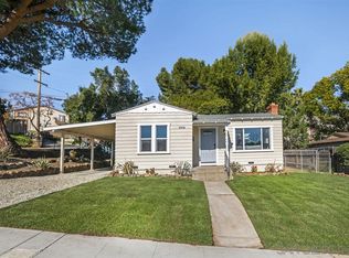 5904 Estelle St, San Diego, CA 92115
