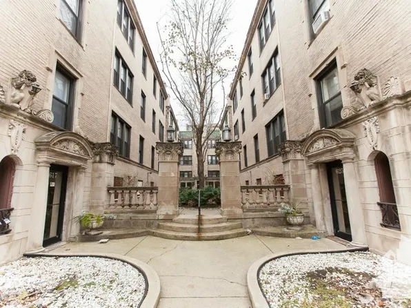 617-25 W Melrose St, Chicago, IL