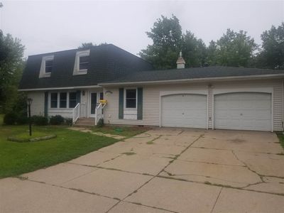 1720 Oak St, Wisconsin Rapids, WI, 54494