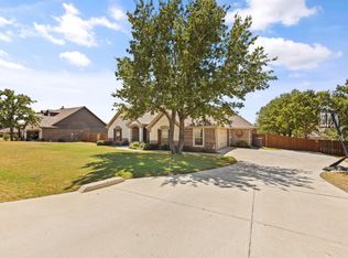 124 Canter Lane Dr, Stephenville, TX 76401