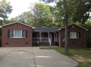 152 Ole Simpson Pl, Catawba, SC 29704