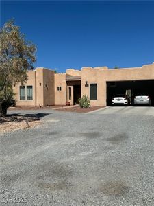 3551 Sagebrush Ave, Pahrump, NV, 89048