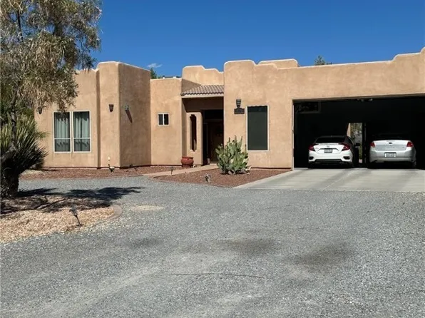 3551 Sagebrush Ave, Pahrump, NV 89048
