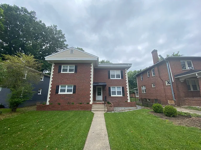 4820 Chamberlayne Ave #1 — Photo 13