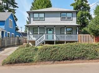 107 Jersey Ave, Oregon City, OR 97045