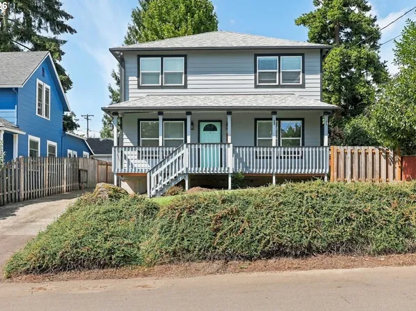 107 Jersey Ave, Oregon City, OR 97045