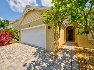 2091 Bridgeport Cir, Rockledge, FL 32955