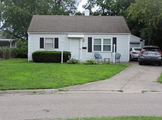 4672 Saint Francis Ln, Columbus, OH 43213