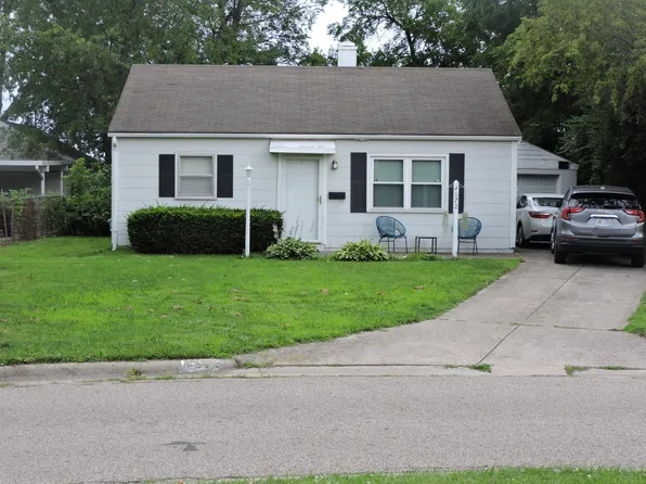 4672 Saint Francis Ln, Columbus, OH 43213