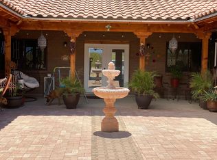 12755 W Bristolwood Ln, Tucson, AZ 85735