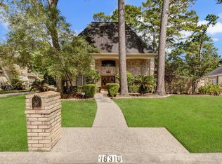 18310 Lake Oaks Dr, Spring, TX 77388