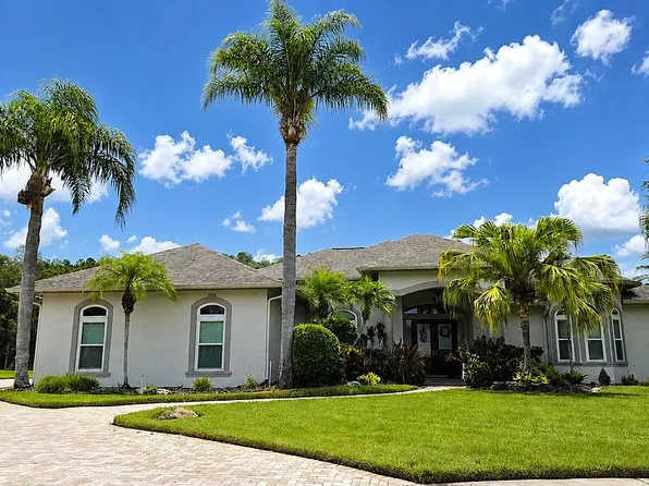 4301 Place Le Manes, Lutz, FL 33558