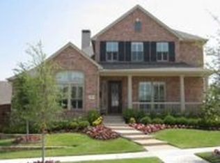 1037 Lady Lore Dr, Lewisville, TX 75056