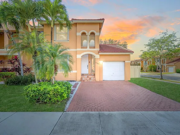 2380 NW 161st Ave, Pembroke Pines, FL 33028