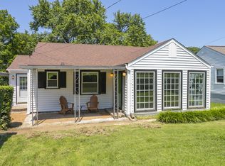 74 Jonell Dr, Nashville, TN 37210